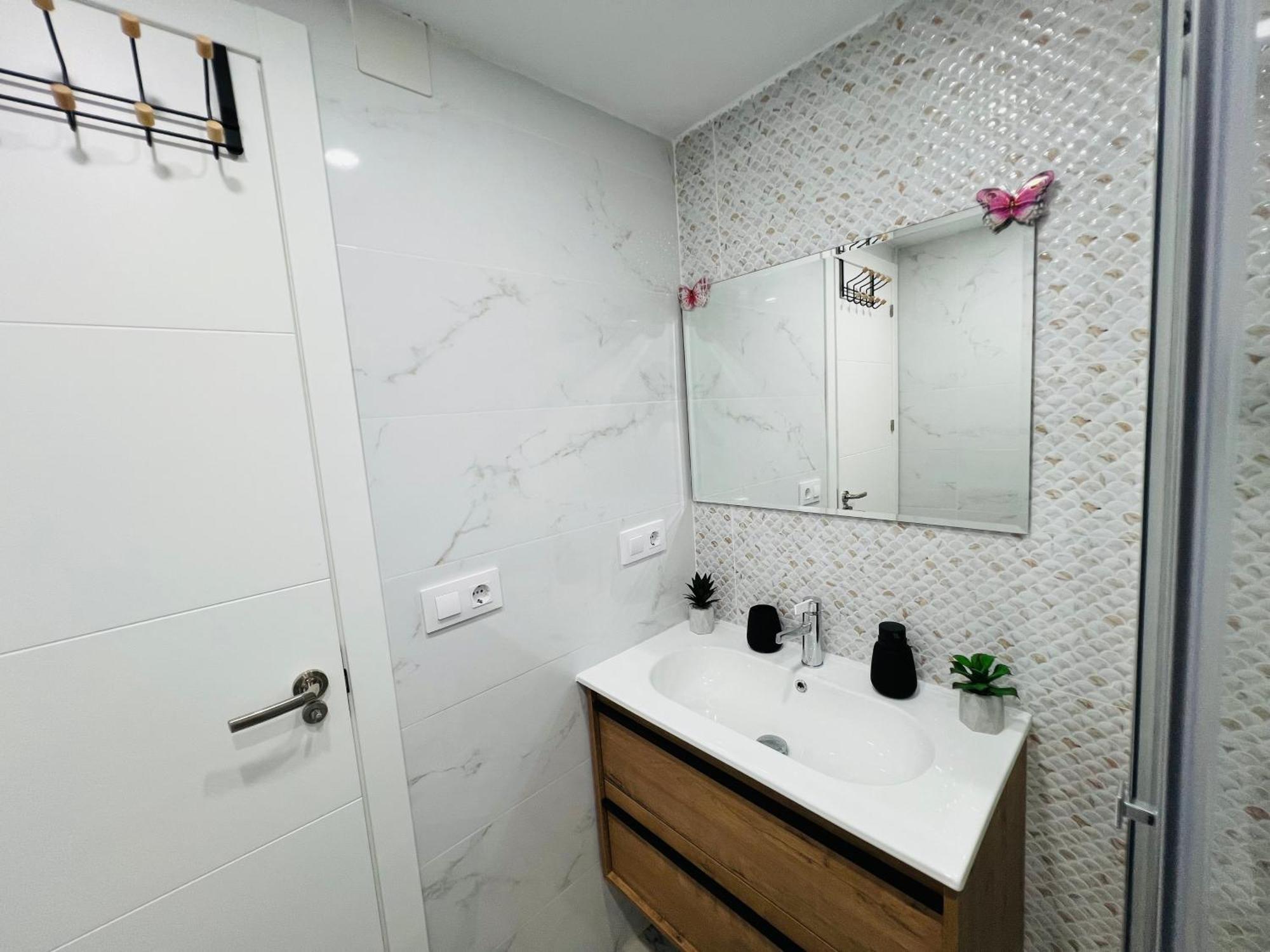 Estudio A 100 M Del Mar Vinarós Exteriér fotografie
